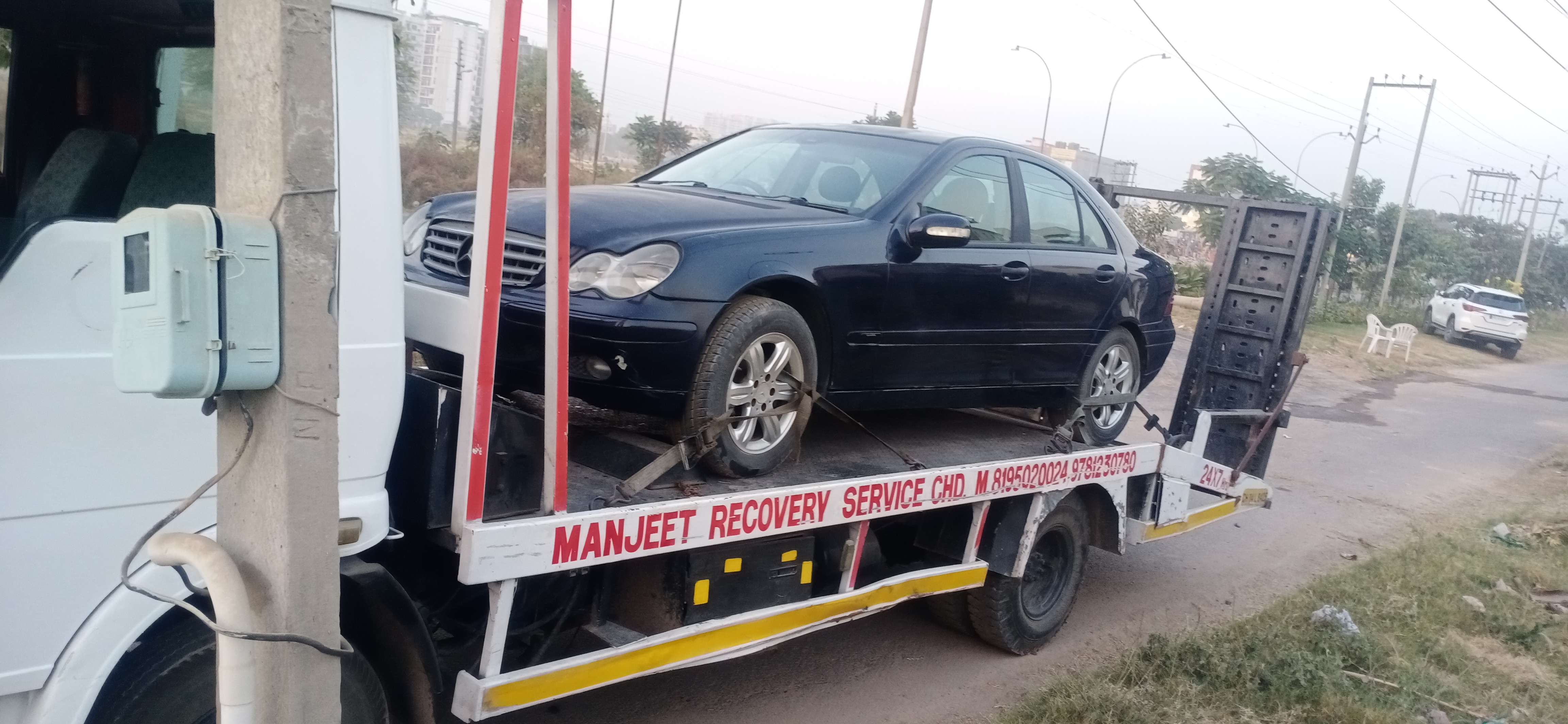 Car Towing Service In Derabassi  | Manjeet Towing Services | Best Car Towing Service In Derabassi, 7 Top Car Towing Service In Derabassi, 24 Hour Car Towing Service In Derabassi, Car Towing Service near me, Car Tochan Service In Derabassi  - GL99122
